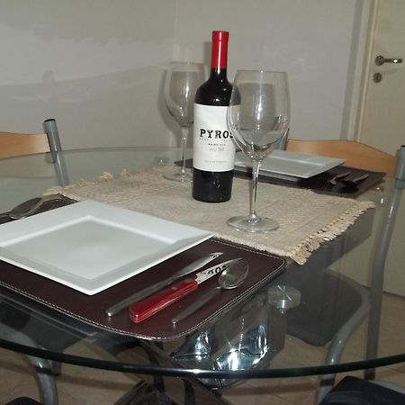 Apartamento Pichincha Rosario Apartment ภายนอก รูปภาพ