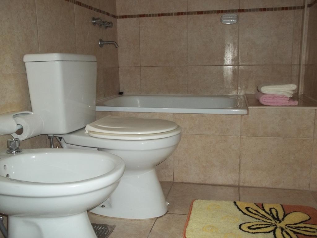 Apartamento Pichincha Rosario Apartment ภายนอก รูปภาพ
