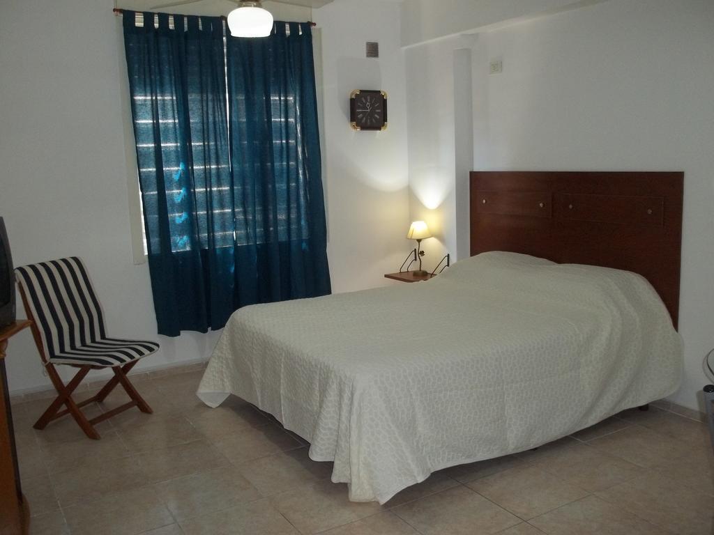 Apartamento Pichincha Rosario Apartment ภายนอก รูปภาพ