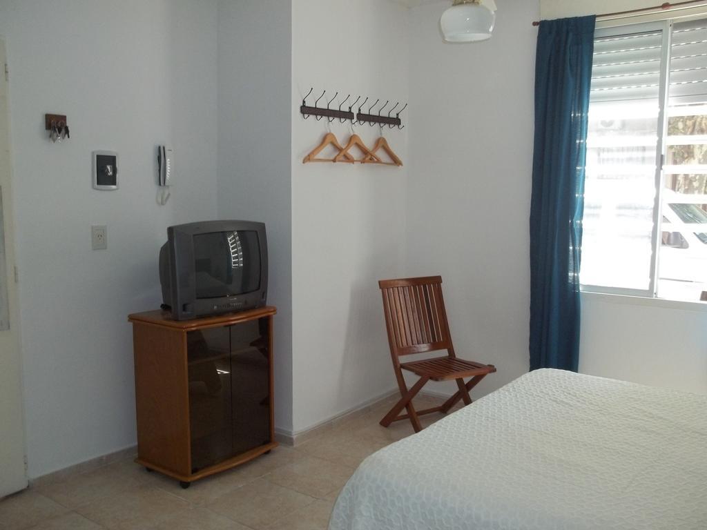 Apartamento Pichincha Rosario Apartment ภายนอก รูปภาพ