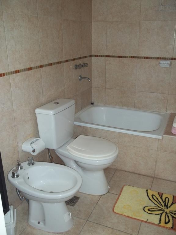 Apartamento Pichincha Rosario Apartment ภายนอก รูปภาพ